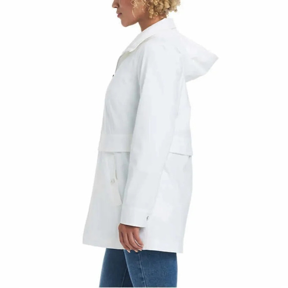 Vince Camuto Ladies' Rain Jacket, NWT XX-Large - Picture 2 of 6